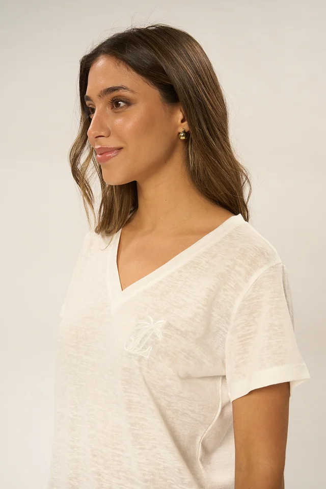 Remera Samara